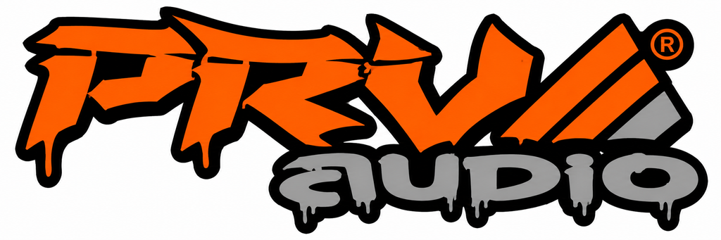 CarAudio Stickers
