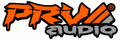 CarAudio Stickers
