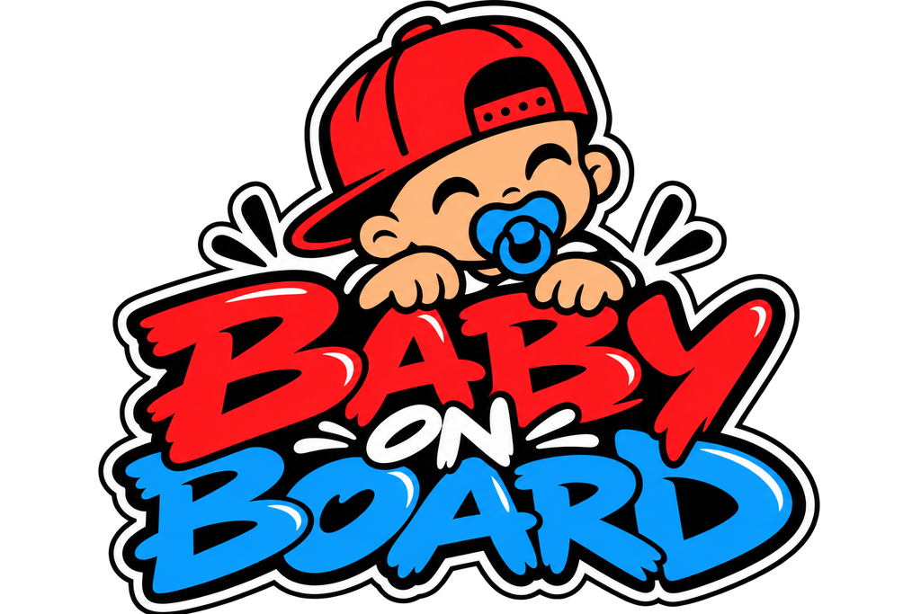 Baby on board