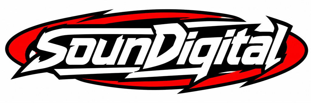 CarAudio Stickers
